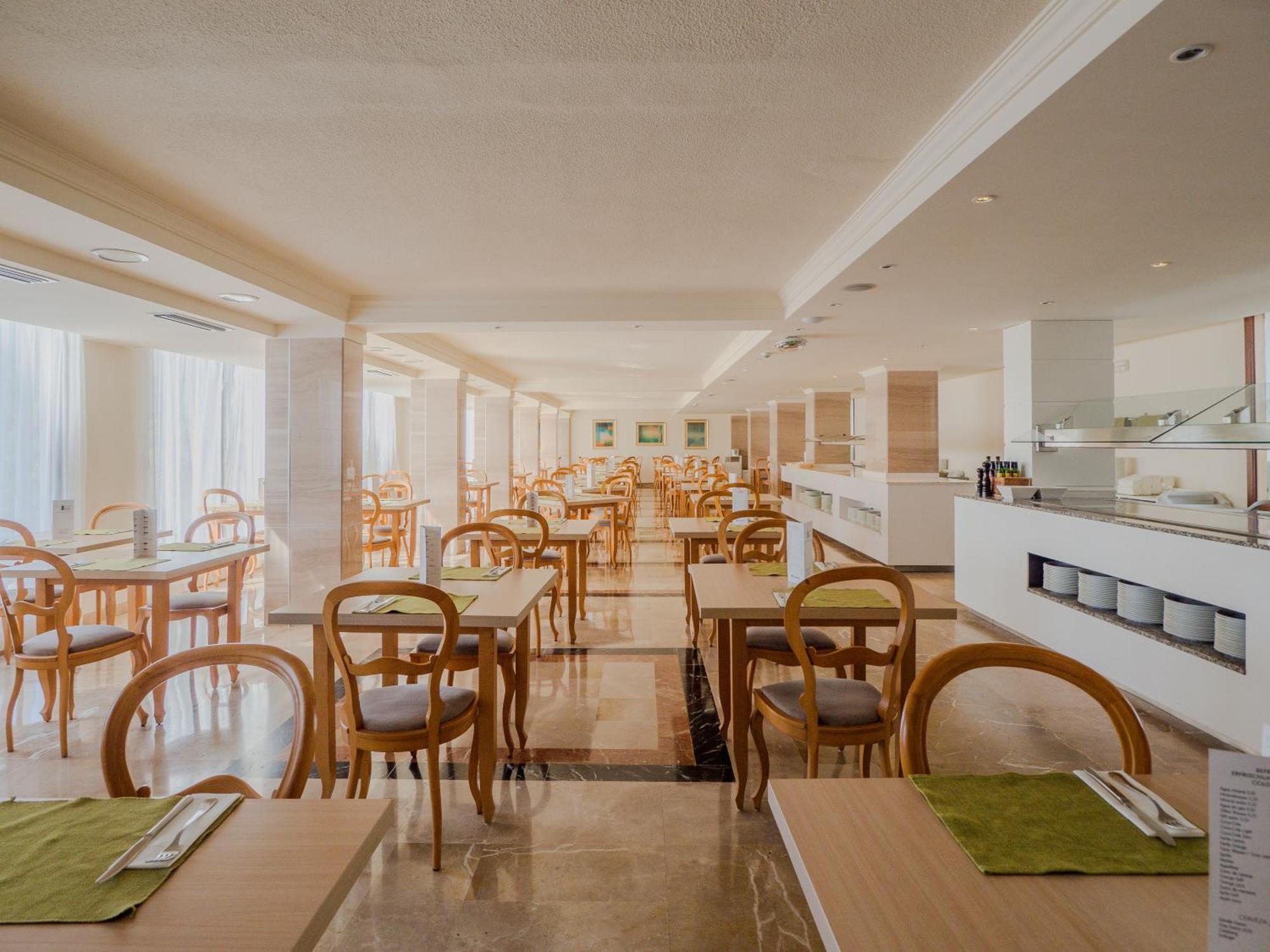Hotel La Santa Maria Cala Millor  Ngoại thất bức ảnh